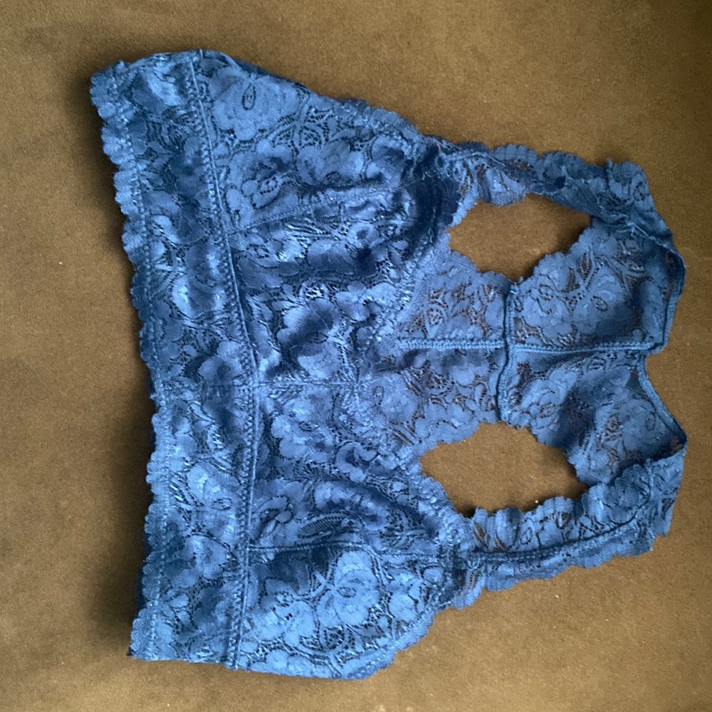 Anemone bralette